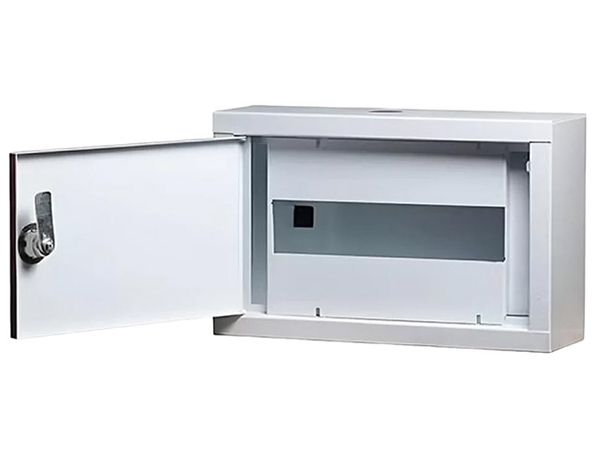 Щиток освещения ЩО-16Н ЕКОНОМ навесной(Б00020629)