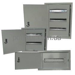 Щиток освещения ЩО-24Н ЕКОНОМ навесной(Б00020631)