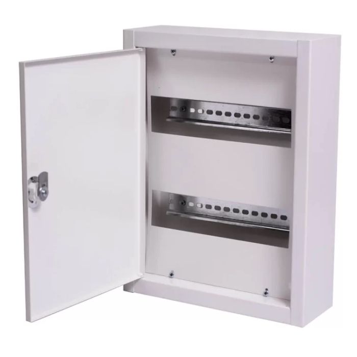 Щиток освещения ЩО-24Н ЕКОНОМ навесной(Б00020631)