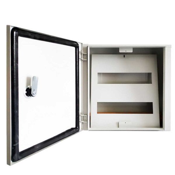 Щиток освещения ЩО-24НГ навесной(Б00007887)