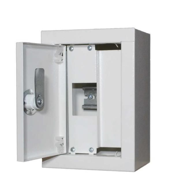 Щиток освітлення ЩО-2Н навісний 140х200х95мм(Б00029389)