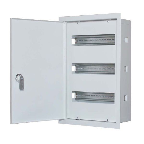 Щиток освещения ЩО-36В встроенный(Б00000107)