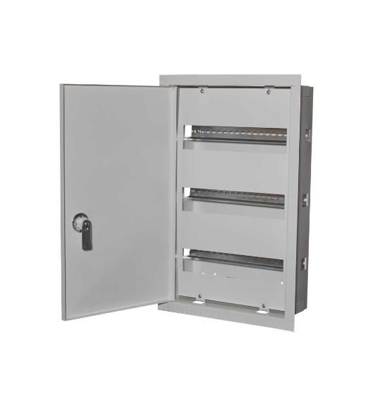 Щиток освітлення ЩО-36В ЕКОНОМ вбудований(Б00020632)