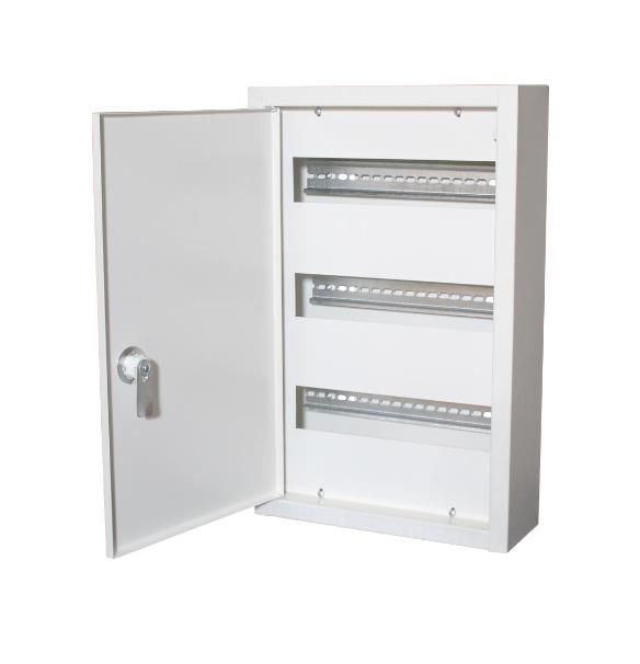 Щиток освітлення ЩО-36Н ЕКОНОМ(Б00020633)