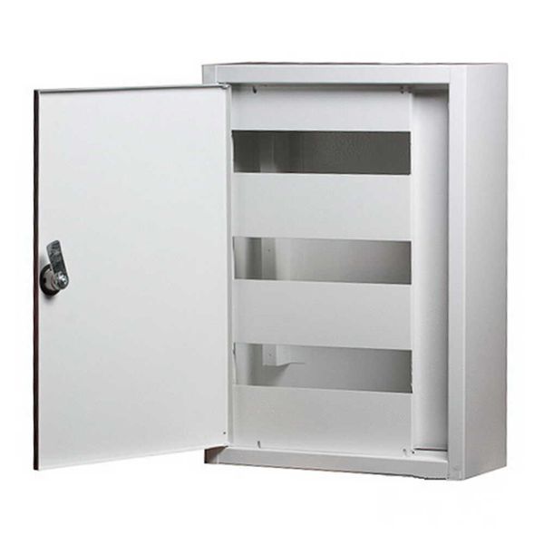 Щиток освещения ЩО-36Н навесной(Б00000108)