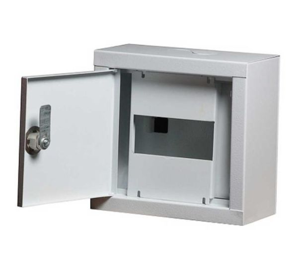 Щиток освітлення ЩО-6В вбудований УЦЕНКА(Б00000093)