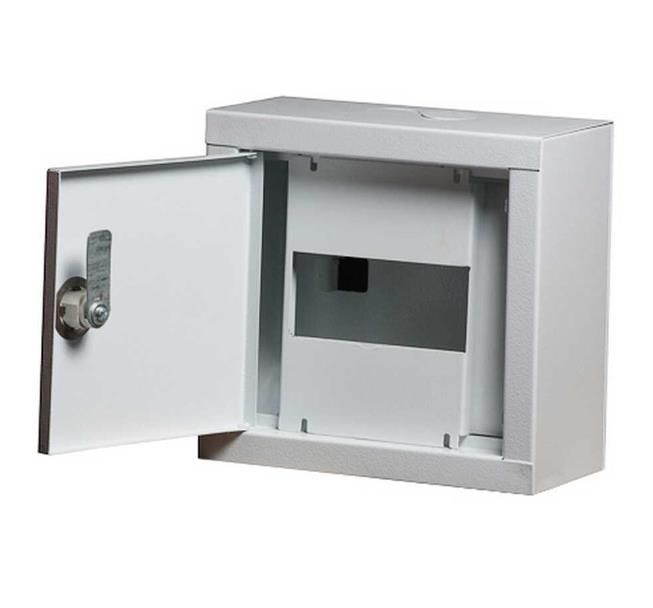 Щиток освітлення ЩО-6В вбудований УЦЕНКА(Б00000093)