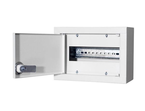 Щиток освещения ЩО-9Н ЕКОНОМ навесной(Б00022907)