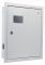 Корпус обліку металевий 27 модулів 3фл, вбудований IP31, серії UBox Аско(A0260030003)