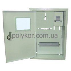 Ящик учета ЯУР-1В-12Е внутренний STANDARD(Б00000998)