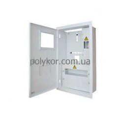 Ящик учета ЯУР-1Н-12Э STANDART наружный(Б00004105)