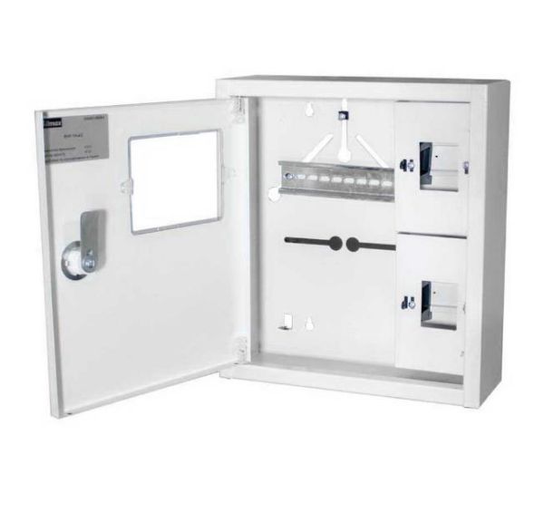 Ящик обліку ЯУР-1Н-4Е STANDART навісний(Б00000996)