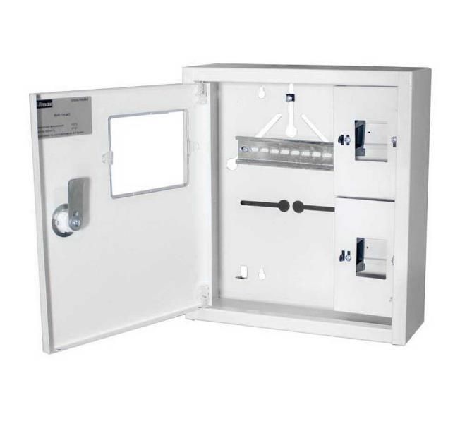 Ящик обліку ЯУР-1Н-4Е STANDART навісний(Б00000996)