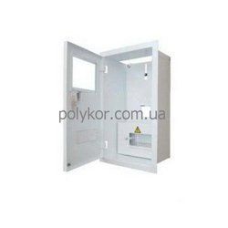 Ящик учета ЯУР-1Н-8Э STANDART  наружный(Б00004097)