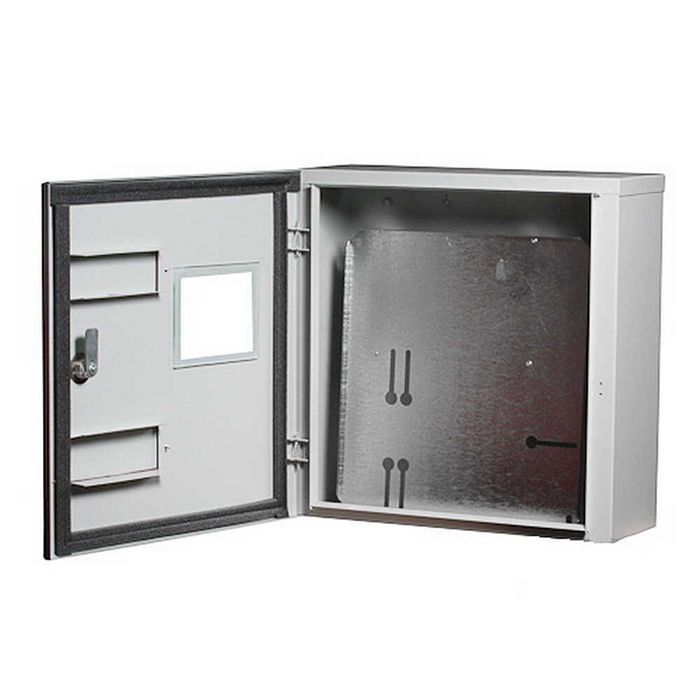 Ящик обліку ЯУР-3Г-14Л навісний IP 54 STANDART(Б00002441)