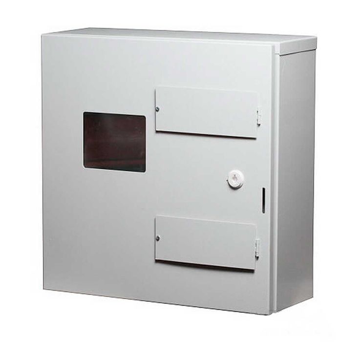 Ящик обліку ЯУР-3Г-14Л навісний IP 54 STANDART(Б00002441)