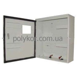 Ящик учета ЯУР-3Г-7Л навесной IP 54 STANDART(Б00002439)