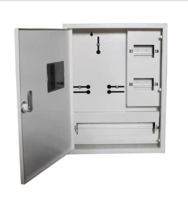 Ящик обліку ЯУР-3Н-24Е навісний ЕКОНОМ(Б00020614)