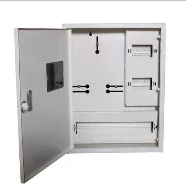 Ящик обліку ЯУР-3Н-24Е навісний ЕКОНОМ(Б00020614)