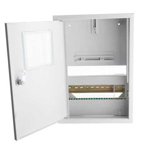 Шкаф металл. распред. внутр. ШМР-1Ф-12А-В ЛОЗА(ШМР-1Ф-12А-В)