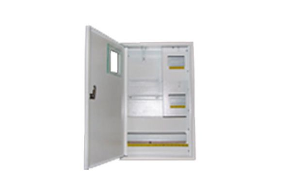 Шкаф металл. распред. внутр. ШМР-3Фе-24А-В 435*315*120 ЛОЗА(ШМР-3Фе-24А-В)