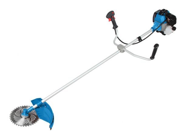 Бензотриммер 3000Вт BT-9052S BauMaster(BT-9052S)