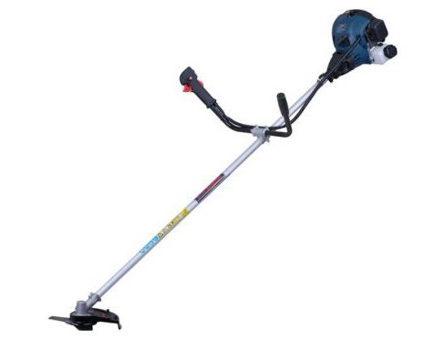 Бензотриммер 850Вт диск BT-8925X BauMaster(BT-8925X)