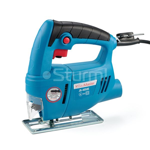 Лобзик JS-4050E 500Вт BauMaster(JS-4050E)