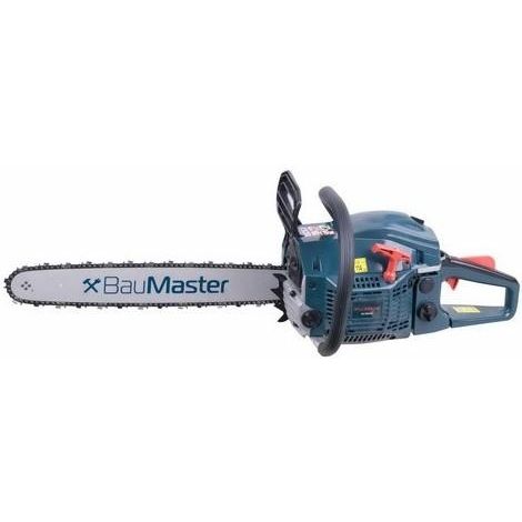 Бензопила GC-99458X 2,3кВт 455мм BauMaster(GC-99458X)