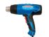 Фен HG-2000 2000W BauMaster(HG-2000)