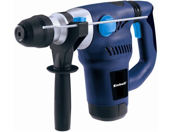 Перфоратор BT-RH 1500 Вт Einhell(4258445)