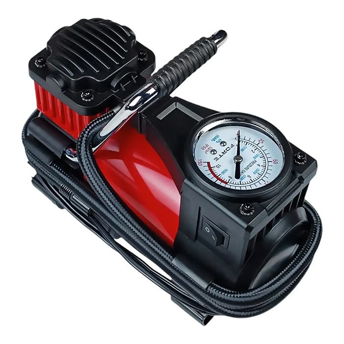 Компресор автомобільный FP 1531-1 FORTE(119923)