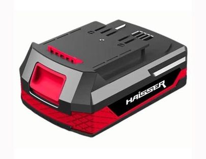 Аккумуляторная батарея BA-22 2А*ч, 18В Li-Ion HAISSER 122143(122143)