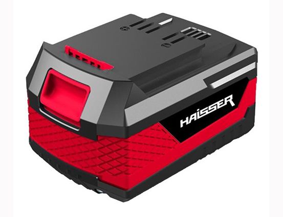 Аккумуляторная батарея BA-24 4А*ч, 18В Li-Ion HAISSER 122144(122144)