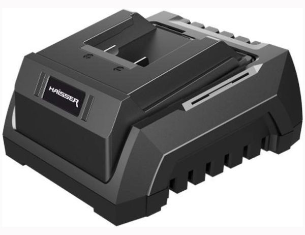 Зарядное устройство CH-22 2,3А 230V HAISSER 122146(122146)