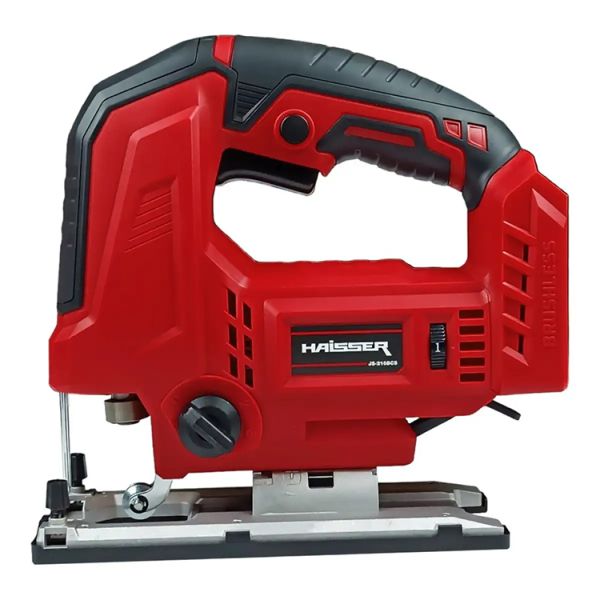Лобзик аккумуляторный JS-210BCS 18В HAISSER 125301(125301)