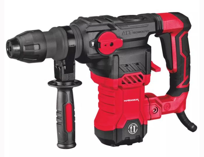 Перфоратор HB-32 HAISSER 122212(122212)