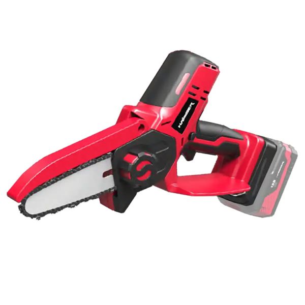 Пила цепная аккумуляторная CHS-1018, 18B, шина 100мм HAISSER 130411(130411)