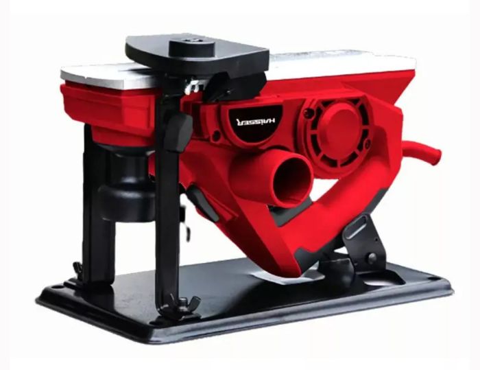 Рубанок PL-82 750W HAISSER 124320(124320)