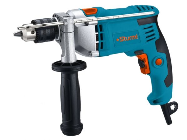 Дриль ударна IDM21105P 1050Вт STURMAX(IDM21105P)