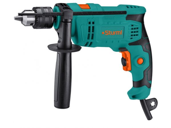 Дрель ID21750 ударная 750Вт STURM(ID21750)