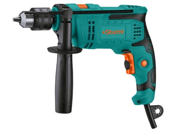 Дрель ID2190 900Вт STURM(IDM2190)