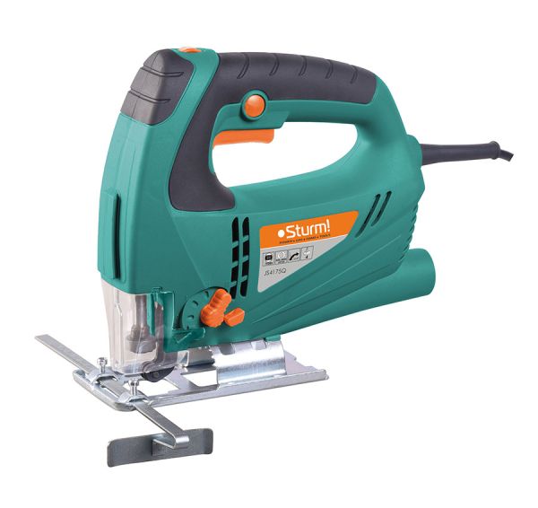 Лобзик JS4175Q 750 Вт STURM(JS4175Q)