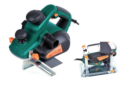 Рубанок PM1012N 1100W STURMAX(PM1012N)