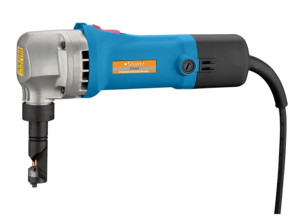 Ножиці електричні просічні ES9060Р STURM(ES9060P)