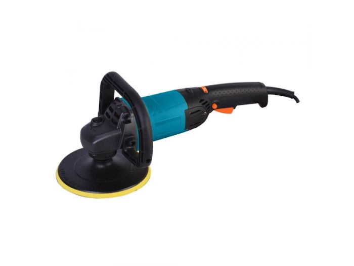 Машина полировальная AGM916СP 1600 Вт 180 мм Sturm(AGM916СP)