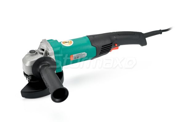 Кутошліфувальна машина AG9012M 1000 Вт STURMAX(AGM9012TL)