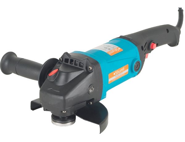 Углошлифовальная машина AG95151Р STURM(AG95151 Р)