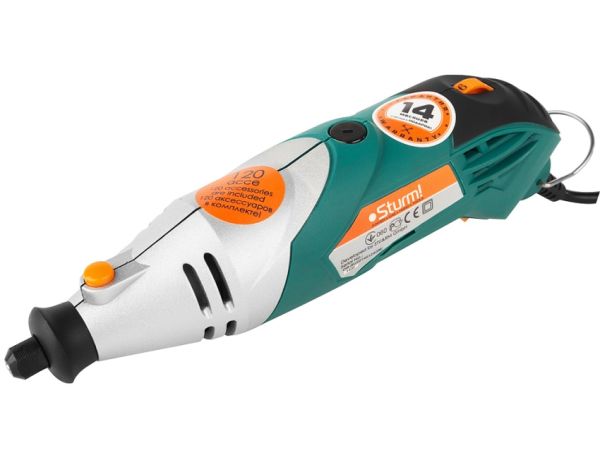 Гравер GM2317FL 170Вт STURM(GMM2317FL)