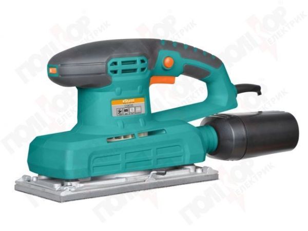 Виброшлифовальная машина OS8035 350 Вт STURM(OS8035)